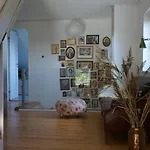 Holiday home Charming Renovated House In Odder - Family-Friendly Retreat Odder
