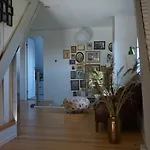 Charming Renovated House In Odder - Family-Friendly Retreat * Odder