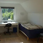 Holiday home Charming Renovated House In Odder - Family-Friendly Retreat *