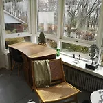 Charming Renovated House In Odder - Family-Friendly Retreat *