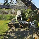 Charming Renovated House In Odder - Family-Friendly Retreat Odder