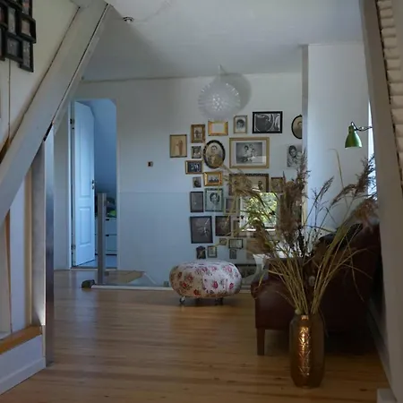 Charming Renovated House In Odder - Family-Friendly Retreat * Odder
