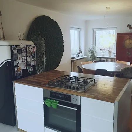 Tatil Evi Charming Renovated House In Odder - Family-Friendly Retreat *