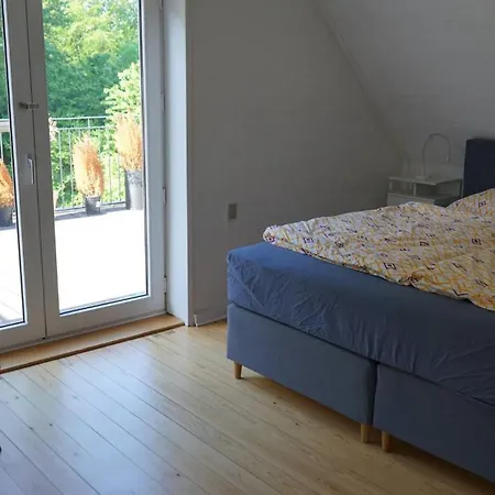 Tatil Evi Charming Renovated House In Odder - Family-Friendly Retreat *
