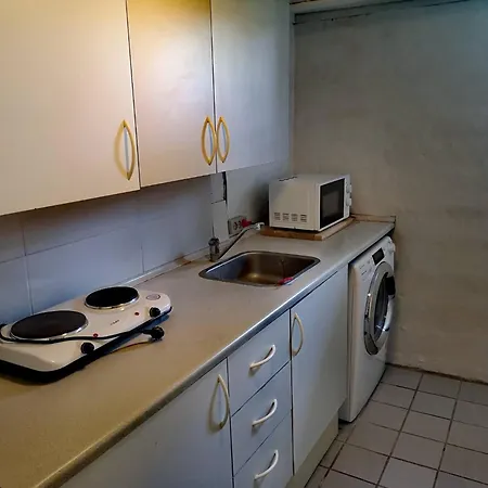 245 M2 Super Cosy Odder