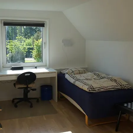 Tatil Evi Charming Renovated House In Odder - Family-Friendly Retreat *