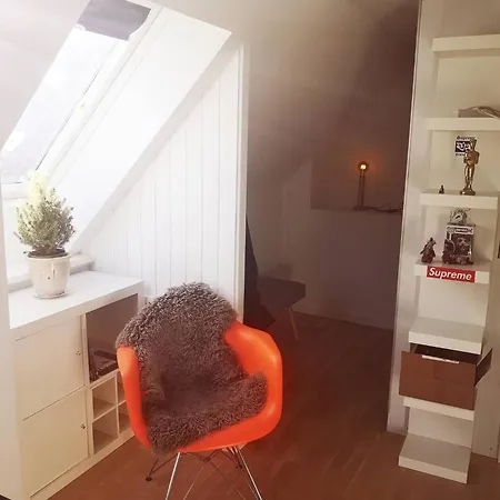 度假居 Charming Renovated House In Odder - Family-Friendly Retreat 欧德尔