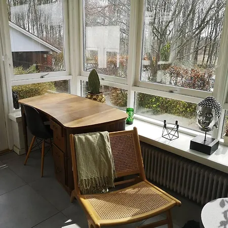 Charming Renovated House In Odder - Family-Friendly Retreat *