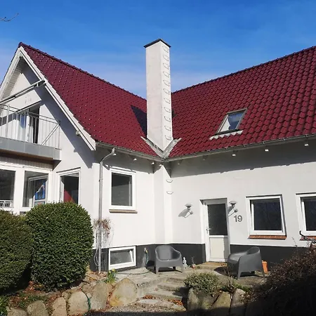 Charming Renovated House In Odder - Family-Friendly Retreat Odder
