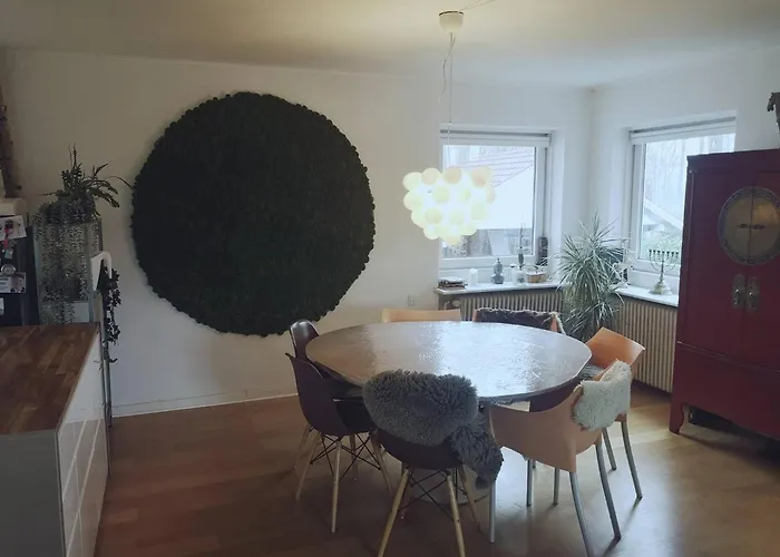 245 M2 Super Cosy Сasa de vacaciones Odder