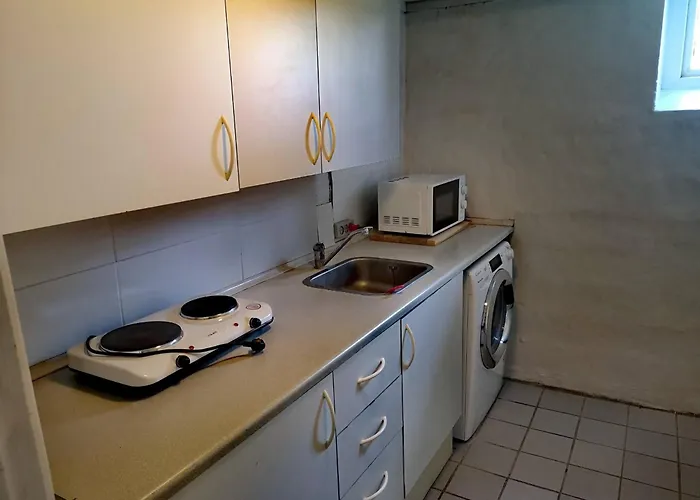 Charming Renovated House In Odder - Family-Friendly Retreat 欧德尔