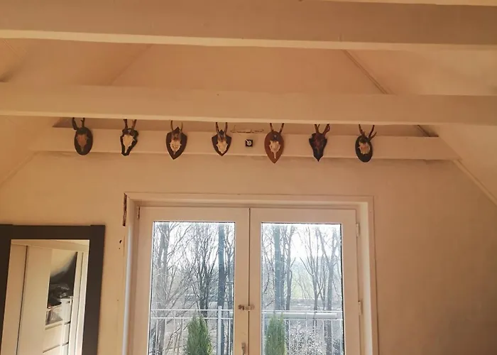 245 M2 Super Cosy Сasa de vacaciones