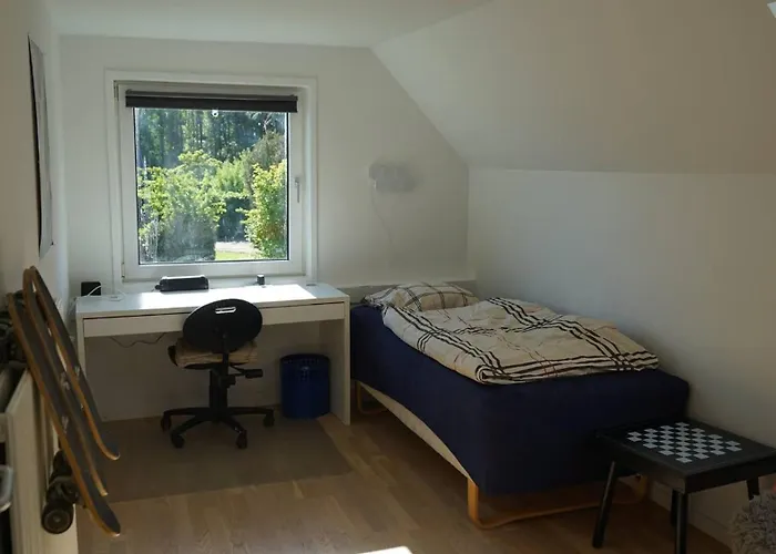 度假居 Charming Renovated House In Odder - Family-Friendly Retreat *