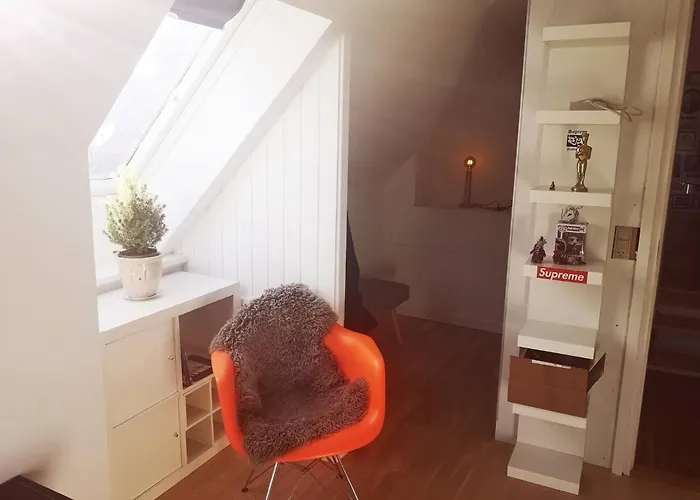 Holiday home 245 M2 Super Cosy Odder