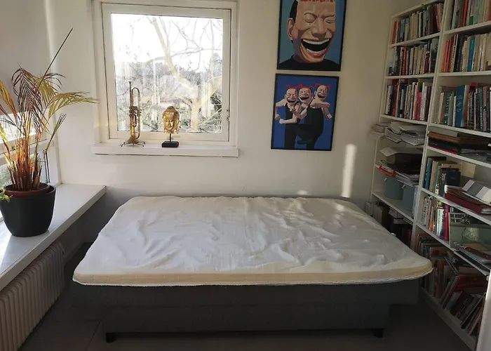 Charming Renovated House In Odder - Family-Friendly Retreat 度假居 欧德尔