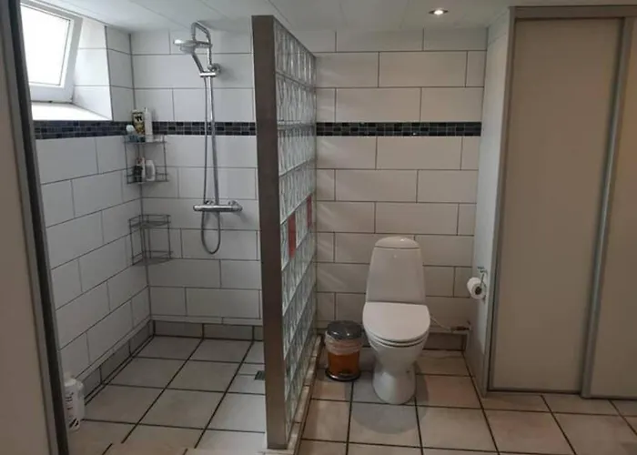 Charming Renovated House In Odder - Family-Friendly Retreat * 欧德尔