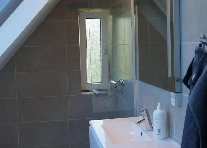 Charming Renovated House In Odder - Family-Friendly Retreat *