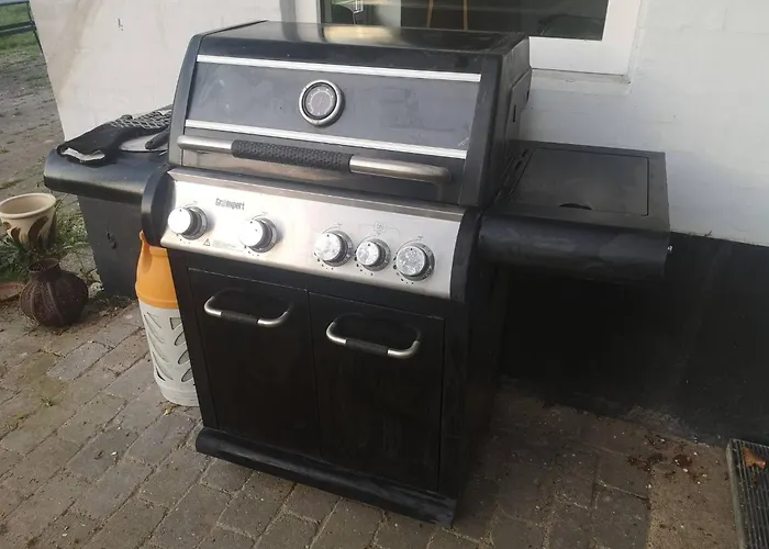 245 M2 Super Cosy Сasa de vacaciones *