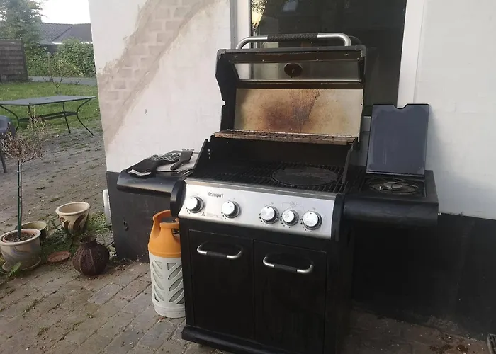 245 M2 Super Cosy Сasa de vacaciones