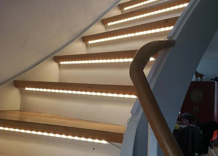 Сasa de vacaciones 245 M2 Super Cosy *